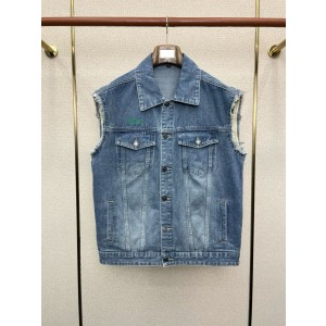 구찌 남자 조끼