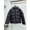 디올 남자 패딩
