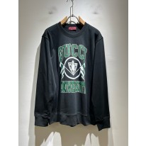 구찌 남자 맨투맨