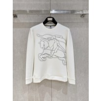 버버리 남자 맨투맨 후드티