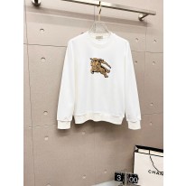 버버리 3컬러 남자 맨투맨 후드티