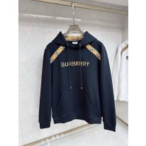 버버리 남자 맨투맨 후드티