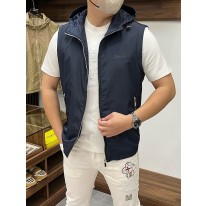 디올 남자 조끼