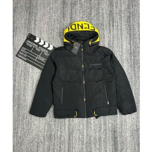 펜디 남자 패딩