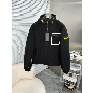 펜디 남자 패딩