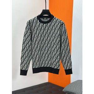 펜디 남자 니트