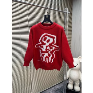 펜디 남자 니트