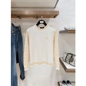 펜디 남자 니트