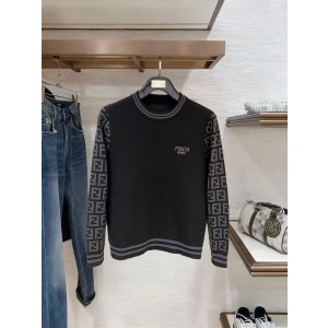 펜디 남자 니트