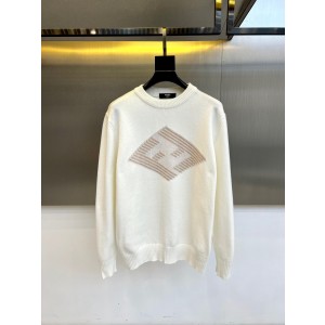 펜디 남자 니트