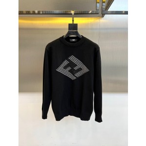 펜디 남자 니트