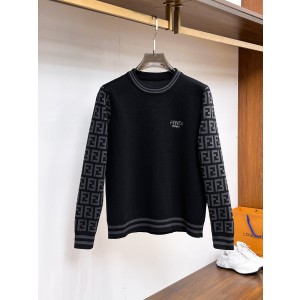 펜디 남자 니트