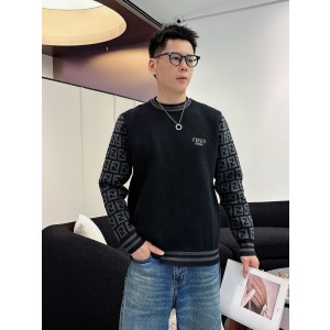 펜디 남자 니트