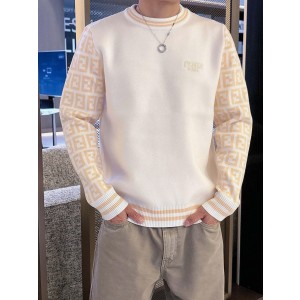 펜디 남자 니트