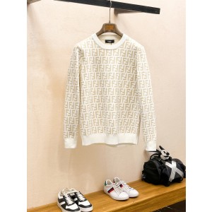 펜디 남자 니트