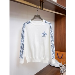 펜디 남자 니트