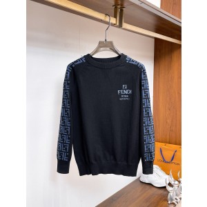 펜디 남자 니트