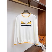 펜디 남자 니트