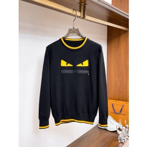 펜디 남자 니트