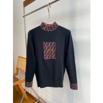 펜디 남자 니트