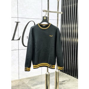 펜디 남자 니트