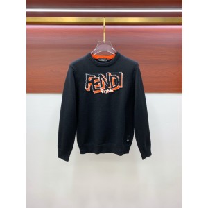 펜디 남자 니트