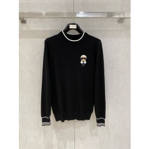 펜디 남자 니트