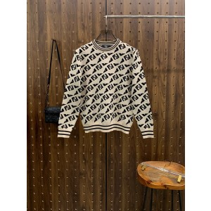 펜디 남자 니트