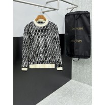 펜디 남자 니트