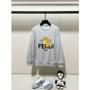 펜디 남자 맨투맨 3컬러