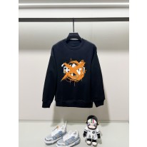 펜디 남자 맨투맨 3컬러