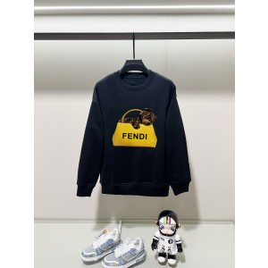 펜디 남자 맨투맨 3컬러