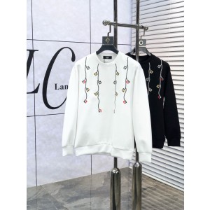 펜디 남자 맨투맨