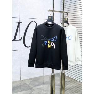 펜디 남자 맨투맨 2컬러