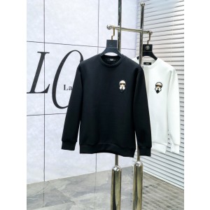 펜디 남자 맨투맨 2컬러