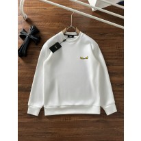 펜디 남자 맨투맨