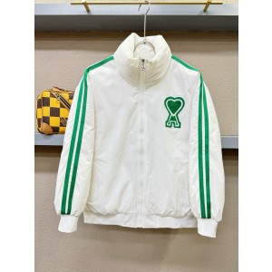 아미 아미리 남자 패딩