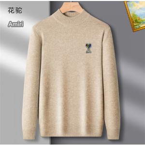 아미 아미리 6컬러 남자 니트