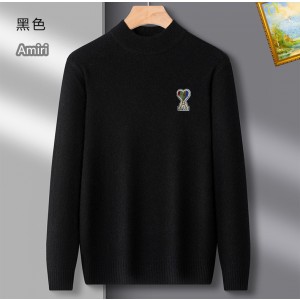 아미 아미리 6컬러 남자 니트