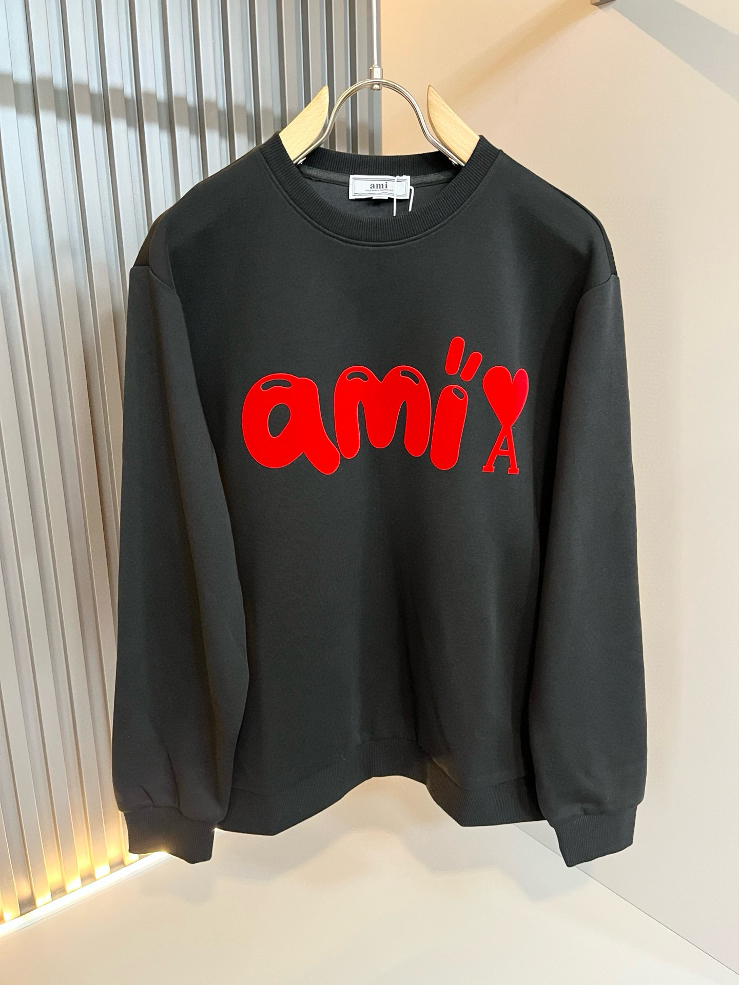 아미 아미리 남자 맨투맨 후드티