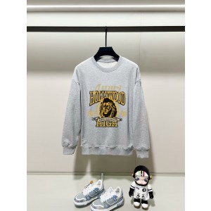 아미 아미리 3컬러 남자 맨투맨 후드티