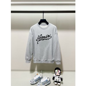 아미 아미리 3컬러 남자 맨투맨 후드티