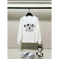 아미 아미리 3컬러 남자 맨투맨 후드티