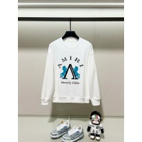 아미 아미리 3컬러 남자 맨투맨 후드티