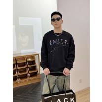 아미 아미리 남자 맨투맨 후드티