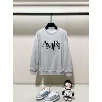 아미 아미리 3컬러 남자 맨투맨 후드티