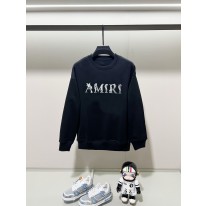 아미 아미리 3컬러 남자 맨투맨 후드티