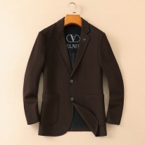 발렌티노 2컬러 남자 양모 세트