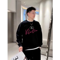 발렌티노 남자 맨투맨 후드티