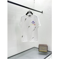 루이비통 남자 반팔티